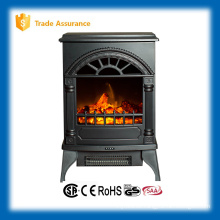 CE-zertifizierte Master-Flamme künstlicher Holzofen (elektrischer Kamin)